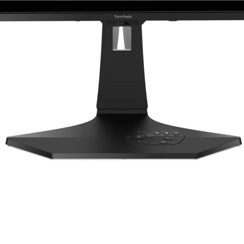 Viewsonic XG272-2K-OLED počítačový monitor 68,6 cm (27 inch) 2560 x 1440 pixelov Quad HD čierny, biely