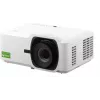 Viewsonic LS710-4KE dátový projektor 3500 ANSI lumen DMD UHD 4K (3840x2160) čierny, biely