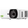 Viewsonic LS710-4KE dátový projektor 3500 ANSI lumen DMD UHD 4K (3840x2160) čierny, biely
