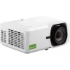 Viewsonic LS710-4KE dátový projektor 3500 ANSI lumen DMD UHD 4K (3840x2160) čierny, biely