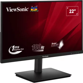 Viewsonic VA220-H počítačový monitor 55,9 cm (22