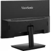 Viewsonic VA220-H počítačový monitor 55,9 cm (22 inch) 1920 x 1080 pixelov Full HD LED čierny