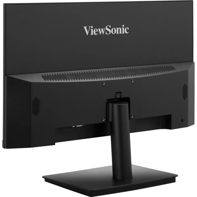 Viewsonic VA220-H počítačový monitor 55,9 cm (22 inch) 1920 x 1080 pixelov Full HD LED čierny