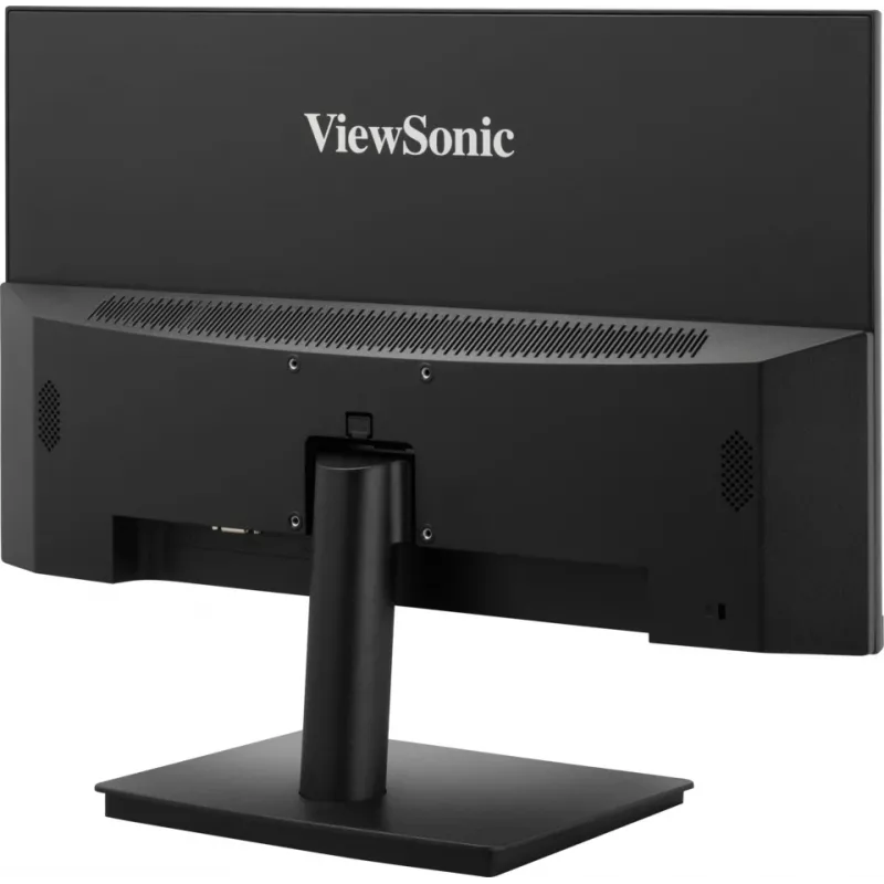 Viewsonic VA220-H počítačový monitor 55,9 cm (22 inch) 1920 x 1080 pixelov Full HD LED čierny