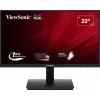 Viewsonic VA220-H počítačový monitor 55,9 cm (22 inch) 1920 x 1080 pixelov Full HD LED čierny