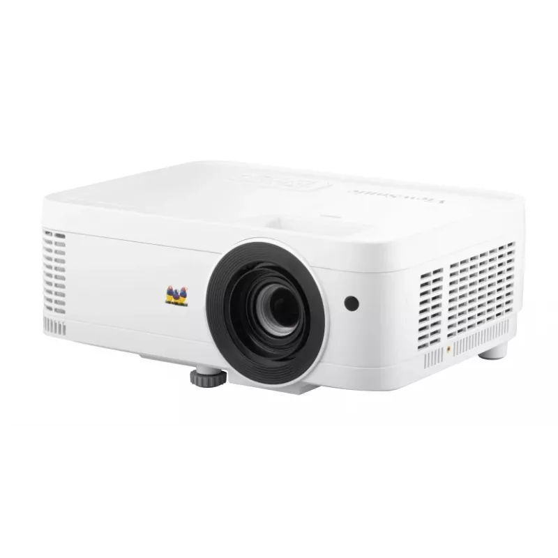 Viewsonic PX700HDH dátový projektor štandardný projektor 3700 ANSI lumen DMD 1080p (1920x1080) biely