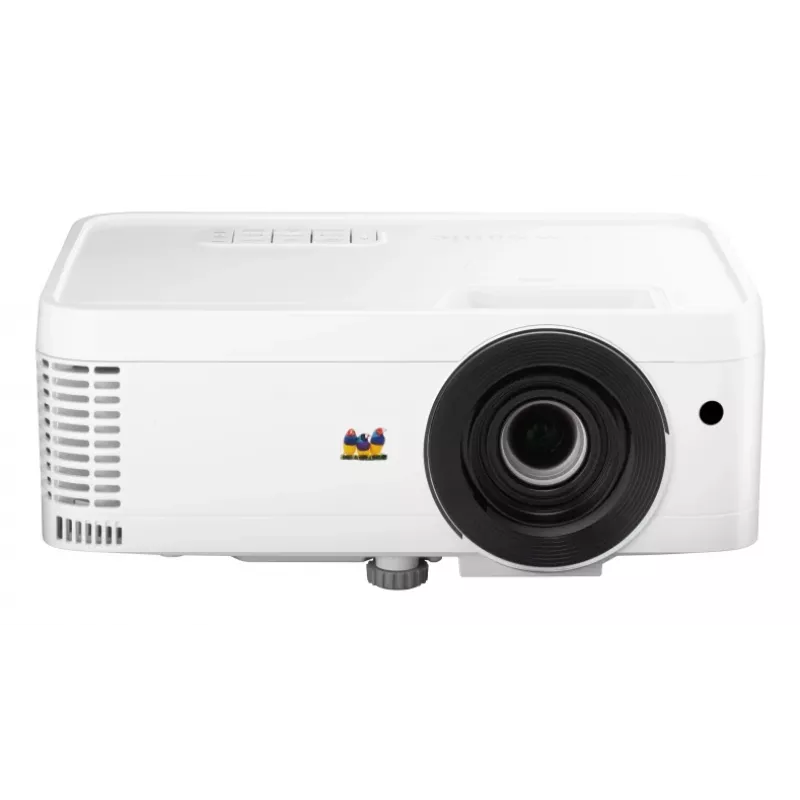 Viewsonic PX700HDH dátový projektor štandardný projektor 3700 ANSI lumen DMD 1080p (1920x1080) biely