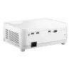 Viewsonic PX700HDH dátový projektor štandardný projektor 3700 ANSI lumen DMD 1080p (1920x1080) biely
