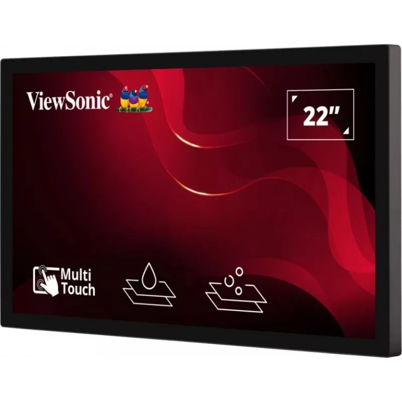 Viewsonic XF2230 21,5