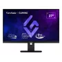 Viewsonic XG2737 počítačový monitor 68,6 cm (27 inch) 1920 x 1080 pixelov Full HD LED čierny