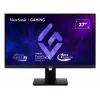 Viewsonic XG2737 počítačový monitor 68,6 cm (27 inch) 1920 x 1080 pixelov Full HD LED čierny