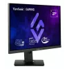 Viewsonic XG2737 počítačový monitor 68,6 cm (27 inch) 1920 x 1080 pixelov Full HD LED čierny