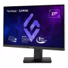 Viewsonic XG2737 počítačový monitor 68,6 cm (27 inch) 1920 x 1080 pixelov Full HD LED čierny