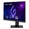 Viewsonic XG2737 počítačový monitor 68,6 cm (27 inch) 1920 x 1080 pixelov Full HD LED čierny