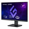 Viewsonic XG2737 počítačový monitor 68,6 cm (27 inch) 1920 x 1080 pixelov Full HD LED čierny