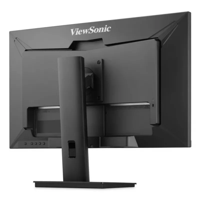 Viewsonic XG2737 počítačový monitor 68,6 cm (27 inch) 1920 x 1080 pixelov Full HD LED čierny