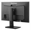 Viewsonic XG2737 počítačový monitor 68,6 cm (27 inch) 1920 x 1080 pixelov Full HD LED čierny