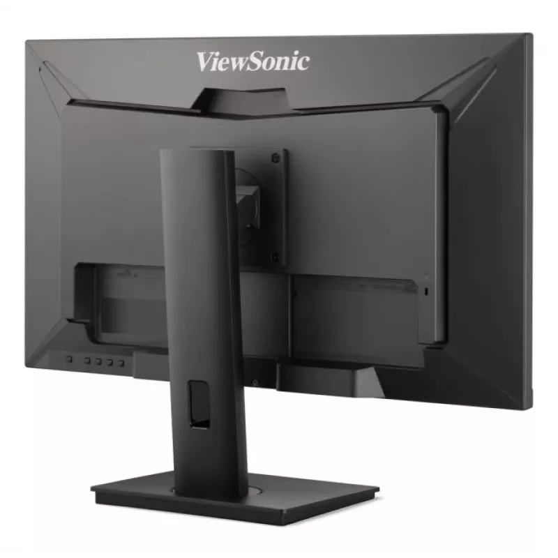 Viewsonic XG2737 počítačový monitor 68,6 cm (27 inch) 1920 x 1080 pixelov Full HD LED čierny