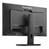 Viewsonic XG2737 počítačový monitor 68,6 cm (27 inch) 1920 x 1080 pixelov Full HD LED čierny