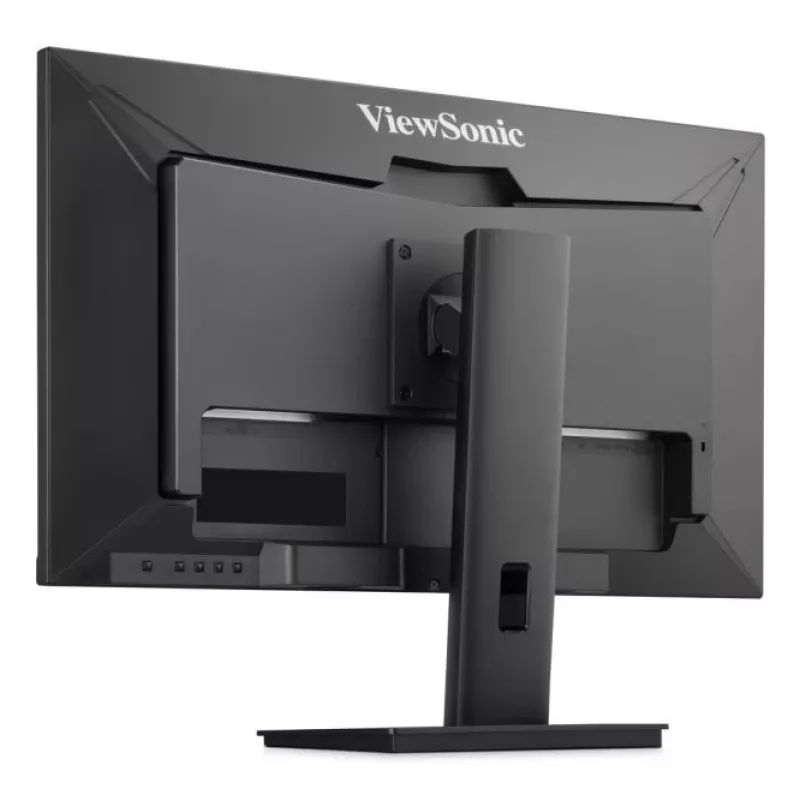 Viewsonic XG2737 počítačový monitor 68,6 cm (27 inch) 1920 x 1080 pixelov Full HD LED čierny