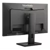 Viewsonic XG2737 počítačový monitor 68,6 cm (27 inch) 1920 x 1080 pixelov Full HD LED čierny