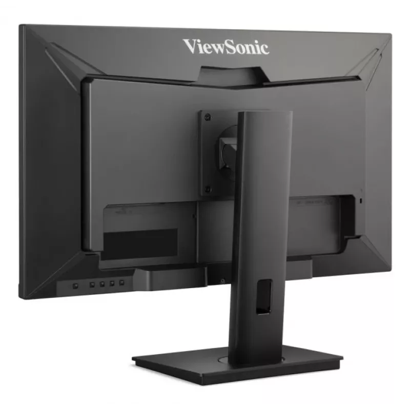Viewsonic XG2737 počítačový monitor 68,6 cm (27 inch) 1920 x 1080 pixelov Full HD LED čierny