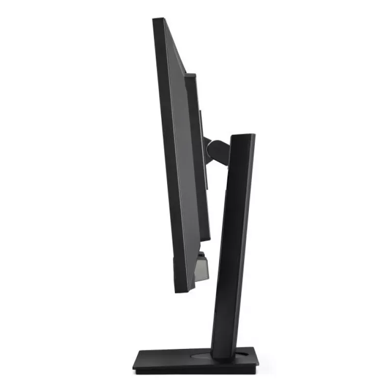 Viewsonic XG2737 počítačový monitor 68,6 cm (27 inch) 1920 x 1080 pixelov Full HD LED čierny