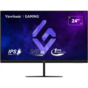 Viewsonic VX Series VX2479A-HD-PRO počítačový monitor 61 cm (24