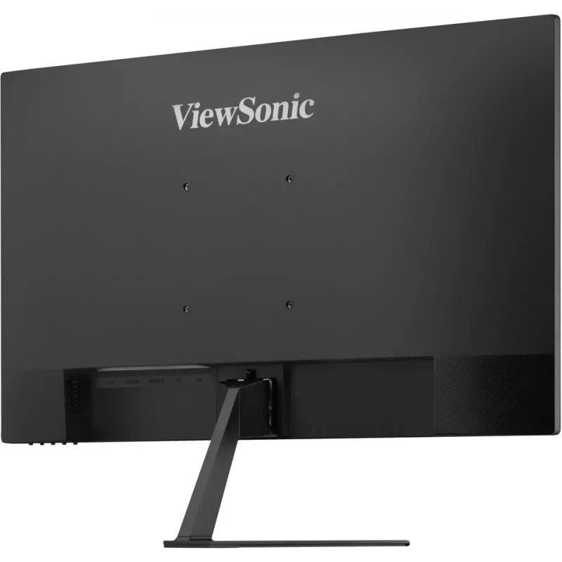 Viewsonic VX Series VX2479A-HD-PRO počítačový monitor 61 cm (24 inch) 1920 x 1080 pixelov Full HD LED čierny