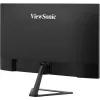 Viewsonic VX Series VX2479A-HD-PRO počítačový monitor 61 cm (24 inch) 1920 x 1080 pixelov Full HD LED čierny