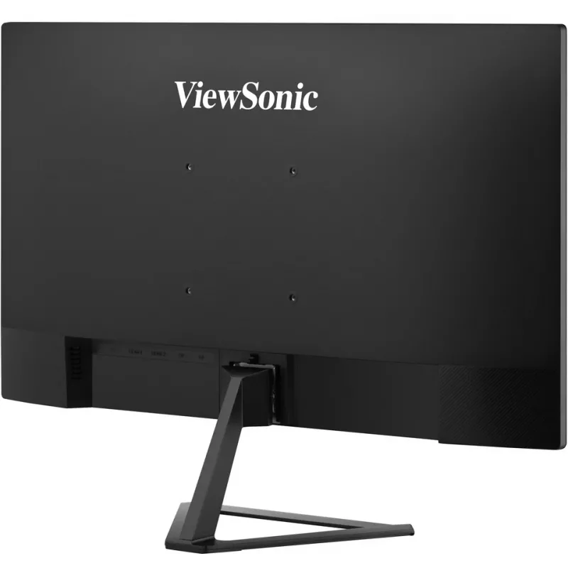 Viewsonic VX Series VX2479A-HD-PRO počítačový monitor 61 cm (24 inch) 1920 x 1080 pixelov Full HD LED čierny