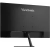 Viewsonic VX Series VX2479A-HD-PRO počítačový monitor 61 cm (24 inch) 1920 x 1080 pixelov Full HD LED čierny