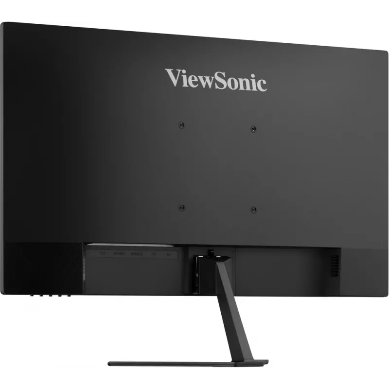 Viewsonic VX Series VX2479A-HD-PRO počítačový monitor 61 cm (24 inch) 1920 x 1080 pixelov Full HD LED čierny