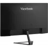 Viewsonic VX Series VX2479A-HD-PRO počítačový monitor 61 cm (24 inch) 1920 x 1080 pixelov Full HD LED čierny