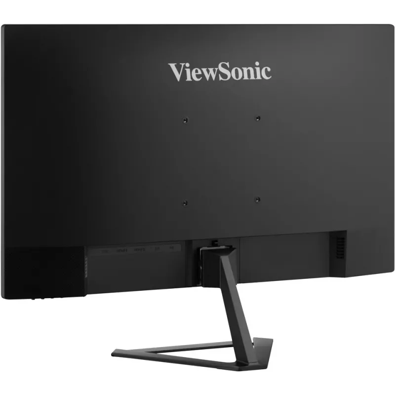 Viewsonic VX Series VX2479A-HD-PRO počítačový monitor 61 cm (24 inch) 1920 x 1080 pixelov Full HD LED čierny