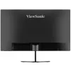 Viewsonic VX Series VX2479A-HD-PRO počítačový monitor 61 cm (24 inch) 1920 x 1080 pixelov Full HD LED čierny