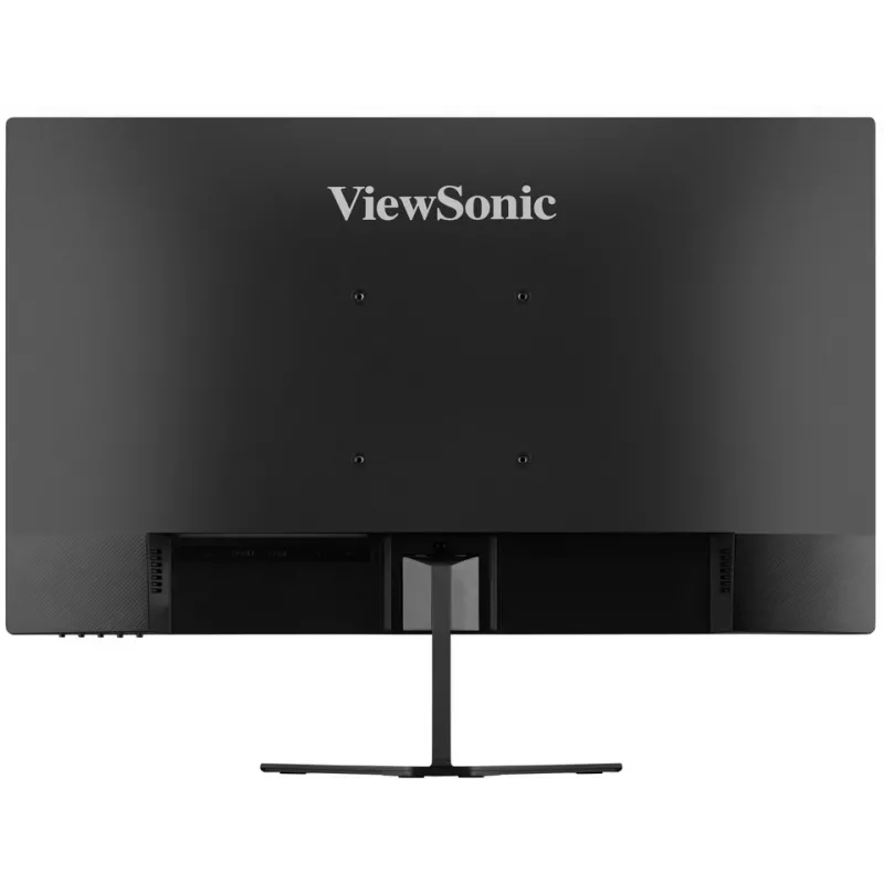 Viewsonic VX Series VX2479A-HD-PRO počítačový monitor 61 cm (24 inch) 1920 x 1080 pixelov Full HD LED čierny