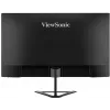 Viewsonic VX Series VX2479A-HD-PRO počítačový monitor 61 cm (24 inch) 1920 x 1080 pixelov Full HD LED čierny