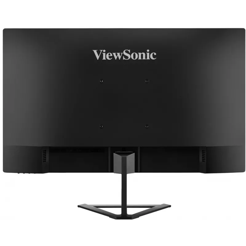 Viewsonic VX Series VX2479A-HD-PRO počítačový monitor 61 cm (24 inch) 1920 x 1080 pixelov Full HD LED čierny