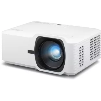 Viewsonic LSD401HD dátový projektor štandardný projektor 4000 ANSI lumen DLP 1080p (1920x1080) biela