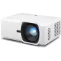Viewsonic LSD401HD dátový projektor štandardný projektor 4000 ANSI lumen DLP 1080p (1920x1080) biely