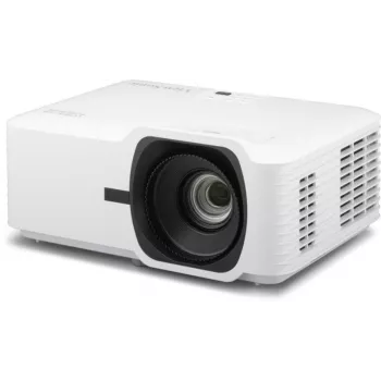 Viewsonic LSD401HD dátový projektor štandardný projektor 4000 ANSI lumen DLP 1080p (1920x1080) biela