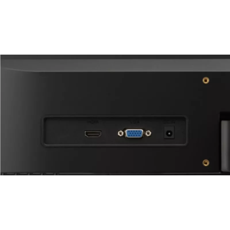 Viewsonic VA VA24E2-H počítačový monitor 60,5 cm (23,8