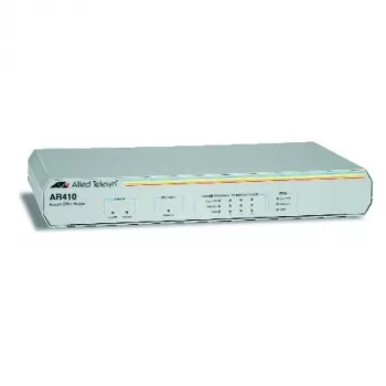 Allied Telesis AT-AR410 modulárny branch-office router káblový router