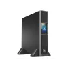 Vertiv Liebert GXT5 lítium-iónová online UPS 1000VA/1000W 230V tower/rack UPS