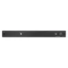 D-Link 28-portový Gigabit PoE Smart Managed switch vrátane 4 Combo portov