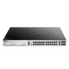 D-Link DGS-3130 Series Gigabit Layer 3 Stackable Managed switche