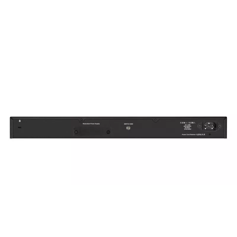 D-Link DGS-3130 Series Gigabit Layer 3 Stackable Managed switche