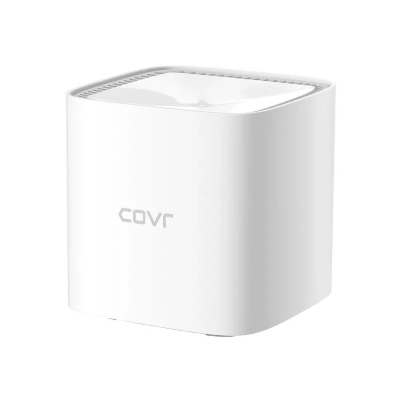 D-Link AC1200 Dualband Seamless Mesh-WLAN systém, biela (balenie 2 ks)
