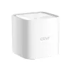 D-Link AC1200 Dualband Seamless Mesh-WLAN systém, biela (balenie 2 ks)